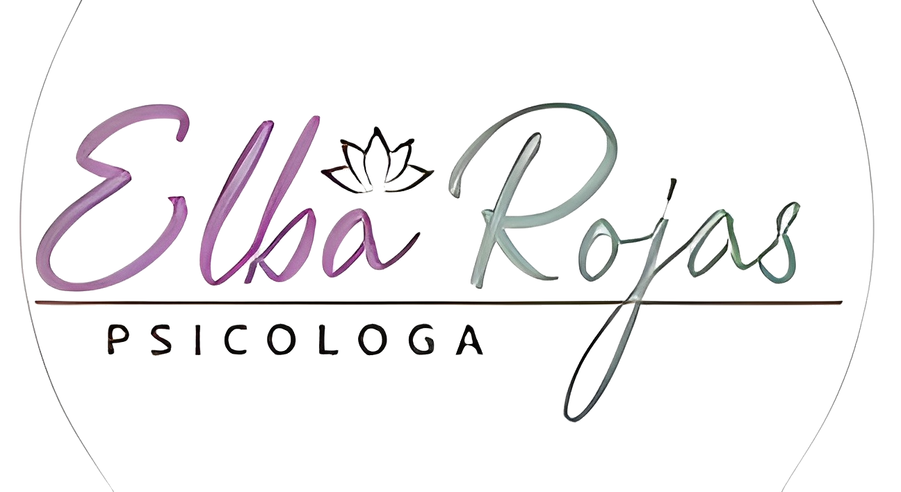 Elba Rojas Psicóloga
